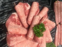 -温度烤肉专门店