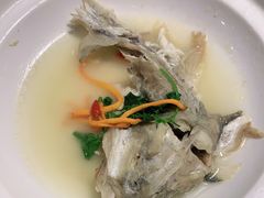 -肆月河豚·新淮扬(金融街店)