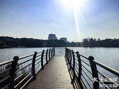 -美兰湖景区