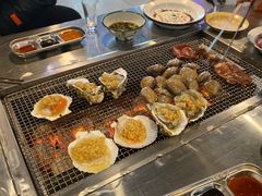 -马路牙子烧烤音乐酒馆(望京店)