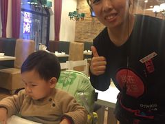 -闫府私房菜(经四路万达店)