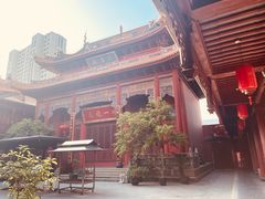-玉皇宫