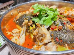 -雷泰泰台式胡椒虾(滨江金铂湾店)