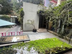 -箱美术馆私房菜(水晶郦城店)