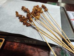 -云南建水鸡脚王烧烤(商贸路店)