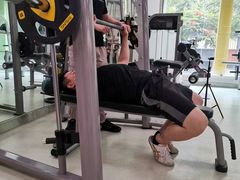 -中田健身工作室(东园店)