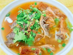 -莲塘味宝园牛杂(天越翔园店)