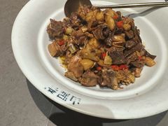-山涧肴·湘味家肴(松岗满纷天地店)