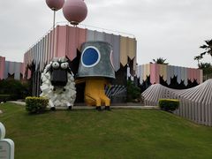 -水桶王国主题餐厅·聚会·生日派对·亲子活动·家庭套餐(亚龙湾希尔顿店)