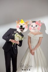 -艺匠摄影ARTIZ STUDIO(南京店)