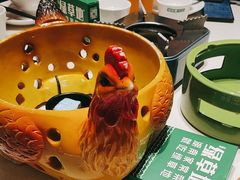 -绿草地·湘菜(7mall店)