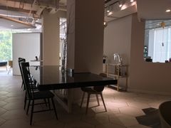 -CAFE'IN精品咖啡体验空间(小寨店)