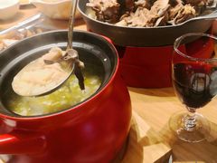 -九十九顶毡房(阜石路店)