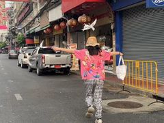 -唐人街(耀华力路)