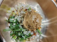-西塔老太太泥炉烤肉(龙湖北苑天街店)