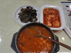 -服务大楼冷面(延大店)