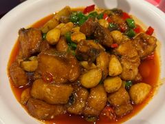 -巴陵全鱼席(湖南老字号汴河街店 )