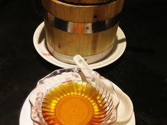 -糖朝(尖沙咀店)