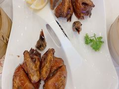 -名苑皇宫酒家(来魅力壁画村店)