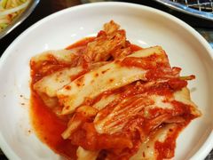 -小本家韩式烤肉(紫藤路店)