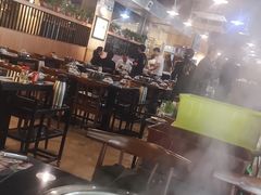 大堂-八合里牛肉火锅(八合里总店)