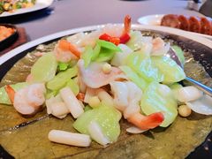 -新梅华餐厅(星悦汇店)