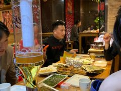 -管氏翅吧(护国寺店)