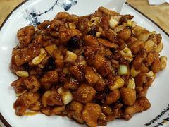 -力力豆花庄(广渠门店)