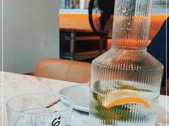 -G+KITCHEN(龙湖狮山天街店)