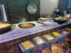 -人民公社大食堂(张家湾店)