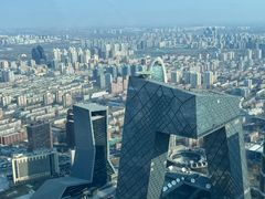 -云·酷Atmosphere(国贸大酒店)