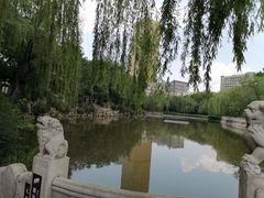 -文瀛公园