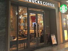 -星巴克(广州淘金路店)