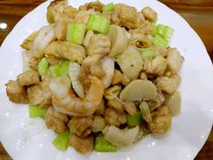 -砂锅李(九江路店)