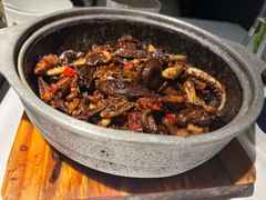 -味界·精致赣菜(招商花园城店)