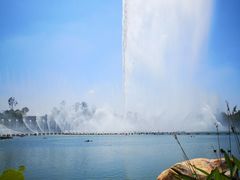 -天河潭旅游度假区