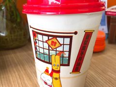 -永和大王(万顺路店)