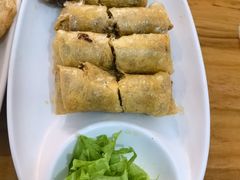 -周记蟹仔粉(侨港风情街店)