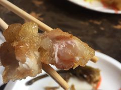 锅包肉-张包铺(道外店)