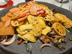 -一烙锅(友谊店)