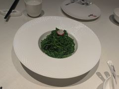 -贡宴盐帮菜自贡驻京联络处餐厅