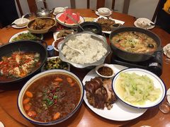 -嗣林·爷爷的私房菜(湾里店)