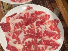 -马记伊源斋涮肉·清真菜(潘家园古玩市场店)