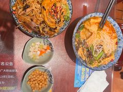 -螺世纪螺蛳粉·桂味小排档(裕德店)