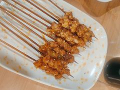 -蚝老板海鲜烧烤大排档(码头店)