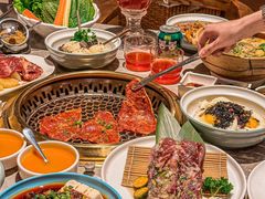 -韩盛·古法烤肉店(皇城恒隆广场店)