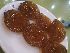 -台山美食一绝阿四台山黄鳝饭(阿四创作店)