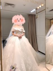 -GRACE KELLY婚纱与礼服(北京店)