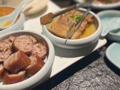-铭家家宴·海鲜青岛菜·院子餐厅(燕岭路店)