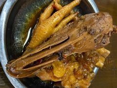 -凡老头米线砂锅(古荡新村西粮站)
